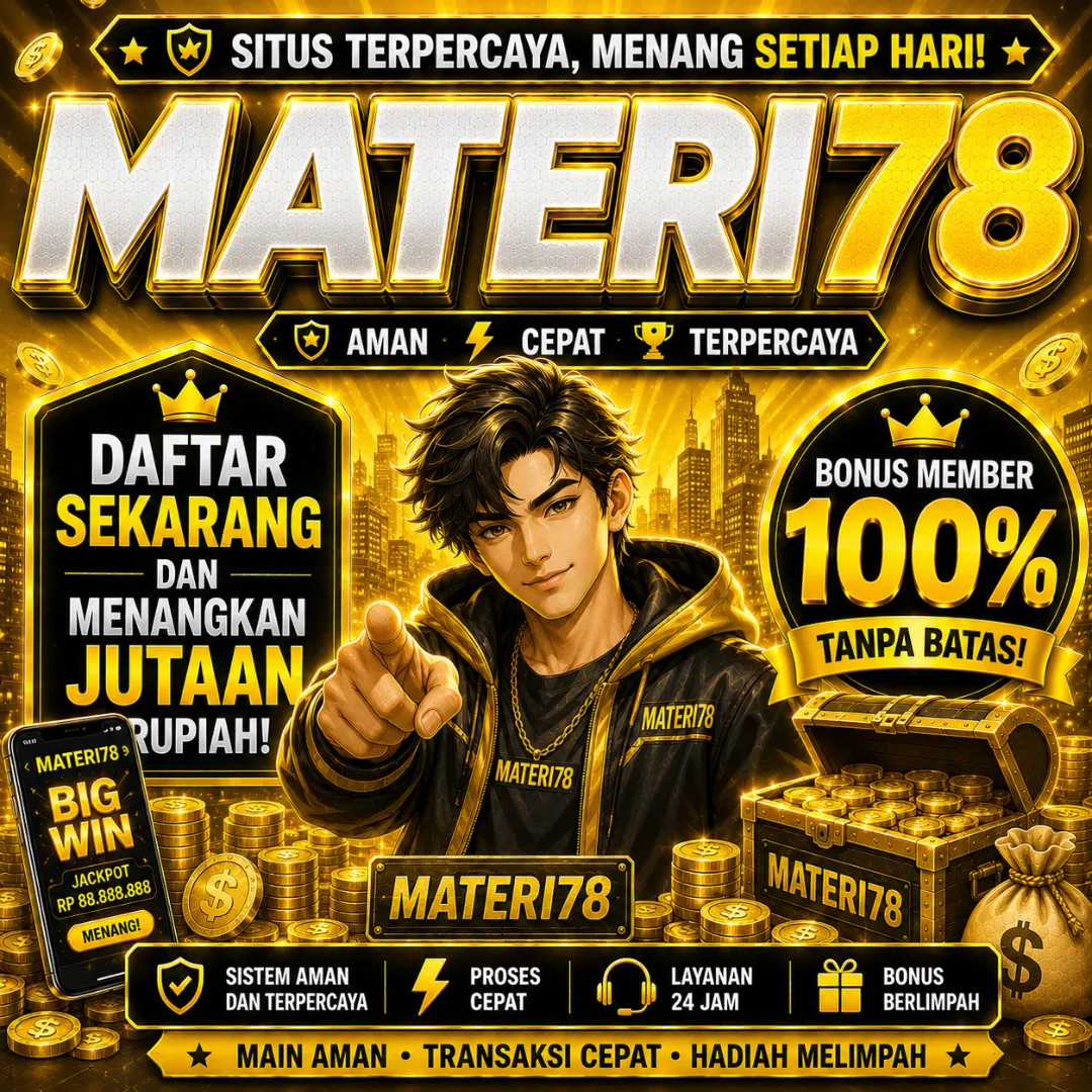 MATERI78